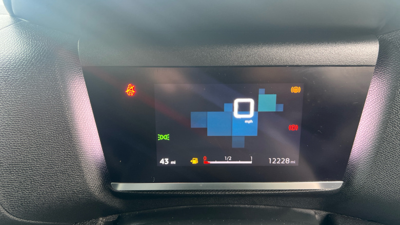 Citroen C4 1.2 PureTech [130] Sense Plus 5dr Petrol Hatchback